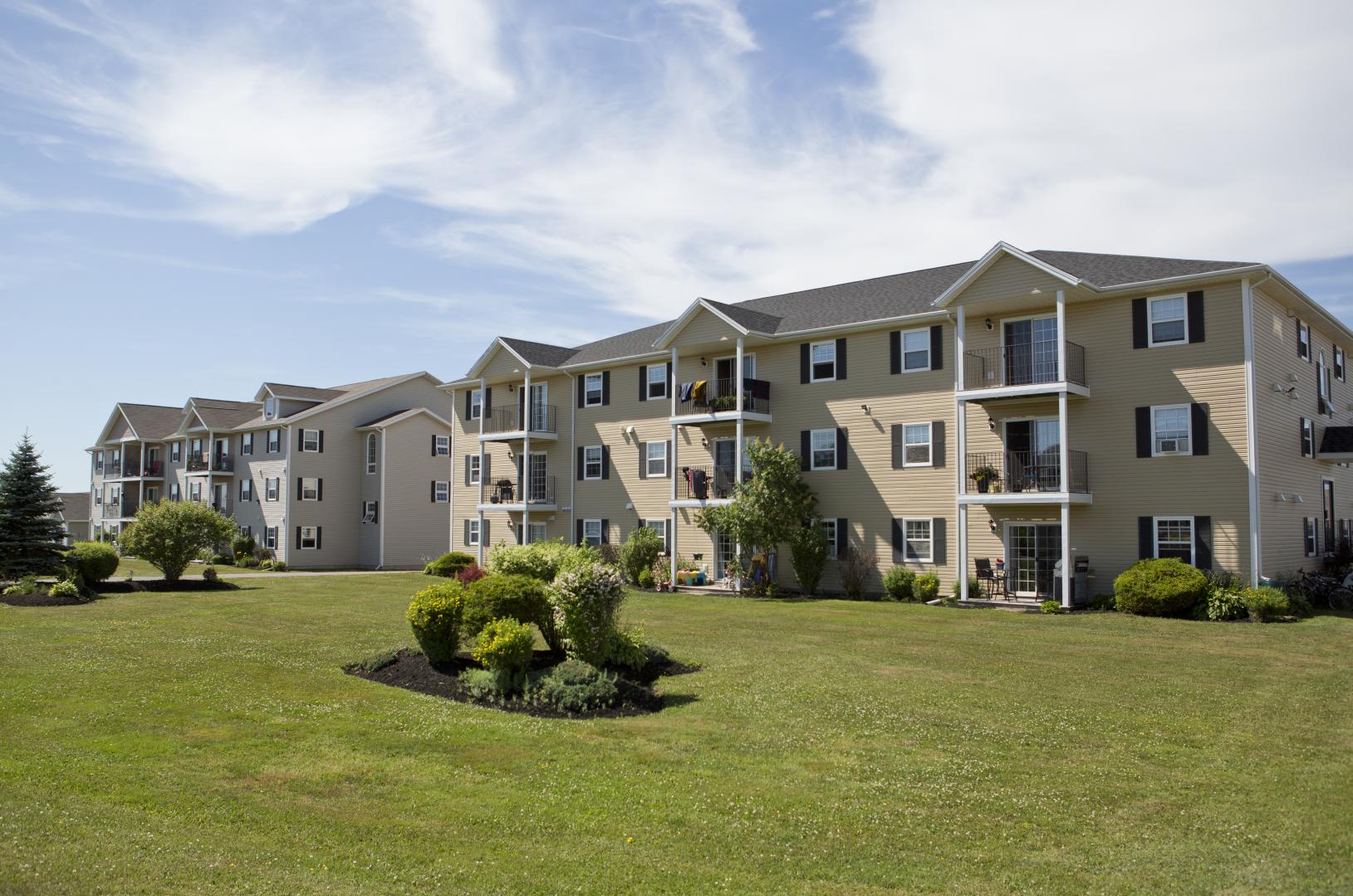 Prince Edward Island killam